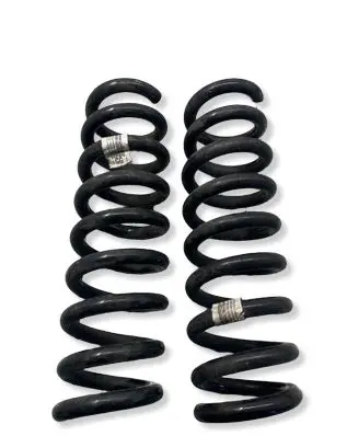 BMW 4 F32 F33 Rear coil spring 