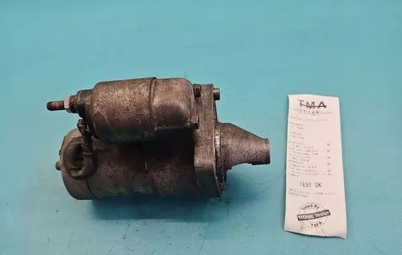 Fiat Linea Starter motor 55193356 IMPRK1461913