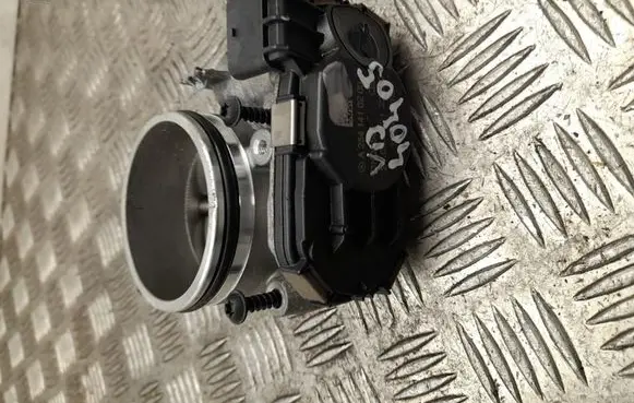 Mercedes-Benz C W206 Throttle body valve A2541410200