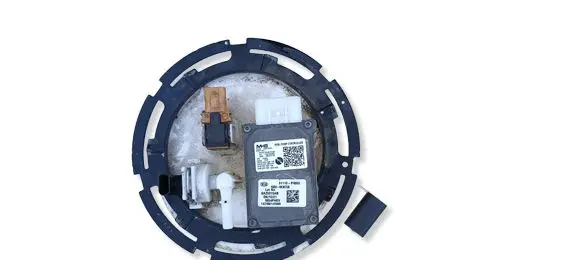 KIA Sorento IV In-tank fuel pump 31110P4800