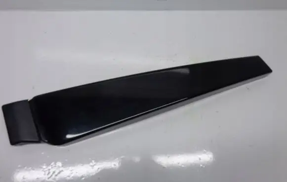 Audi A4 S4 B6 8E 8H (B) pillar trim (top) 8E0853289D