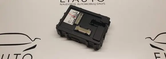 Nissan Murano Z50 Comfort/convenience module 284B1CC20A