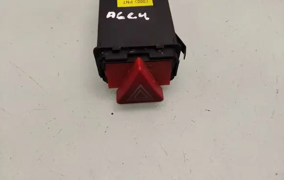 Audi A4 S4 B5 8D Hazard light switch 8D0941509