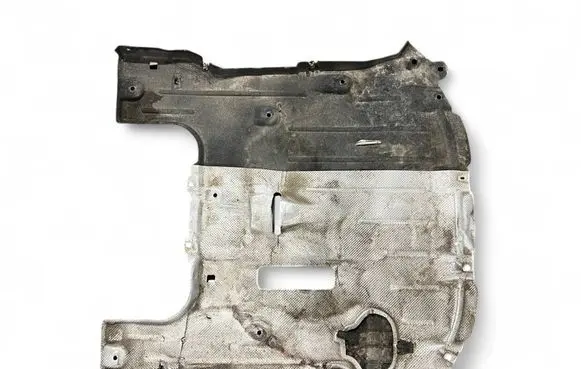 Chrysler Pacifica Engine splash shield/under tray 05062423DF LR151008