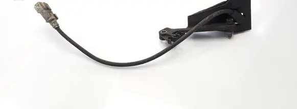 Peugeot 106 Crankshaft position sensor 9611680080
