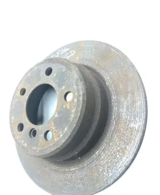 BMW X5 E53 Rear brake disc