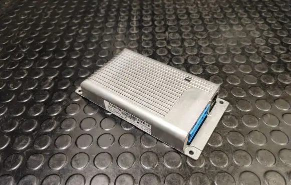 BMW 7 F01 F02 F03 F04 Bluetooth control unit module 9224674