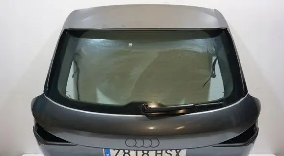 Audi RSQ3 Tailgate/trunk/boot lid 