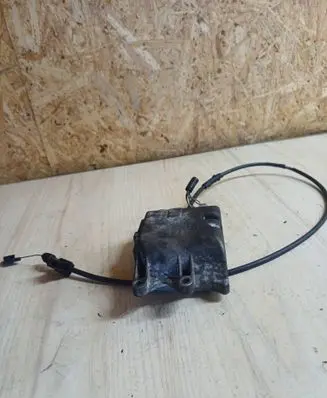 Ford Cougar Other control units/modules 9J559