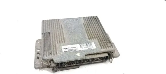 Renault Laguna I Engine control unit/module HOM7700864458