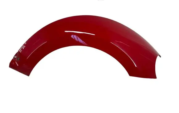 Volkswagen Beetle A5 Rear arch 
