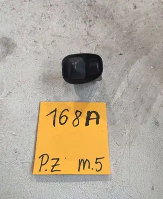 BMW 5 E34 Wing mirror switch 61311369331