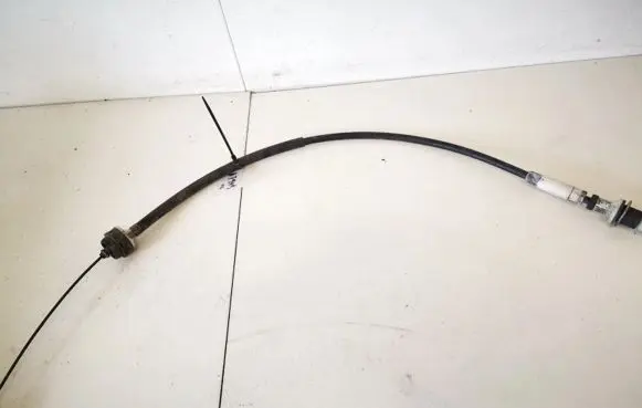 Peugeot 806 Clutch cable 