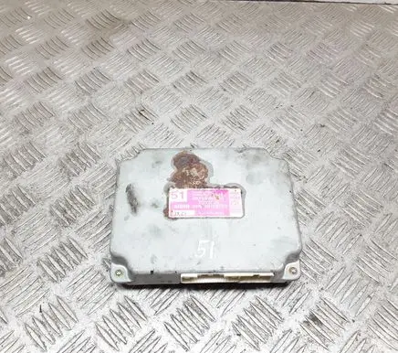 Toyota Corolla Verso AR10 Parking PDC control unit/module 8679264010 51481010770