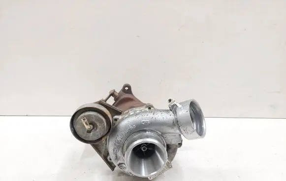 Chrysler PT Cruiser Turbo A6640960299 030129161X
