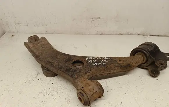 Mazda 3 I Front lower control arm/wishbone