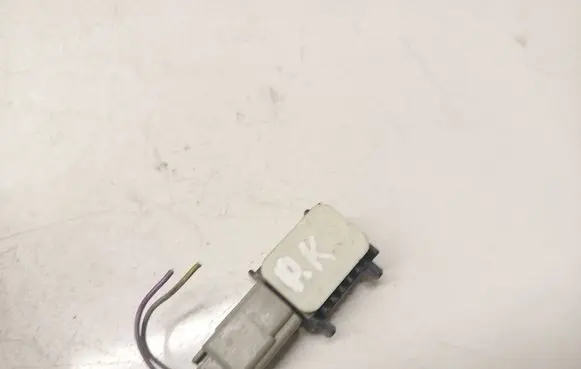 Ford Mondeo MK IV Airbag deployment crash/impact sensor 3M5T14B342AB