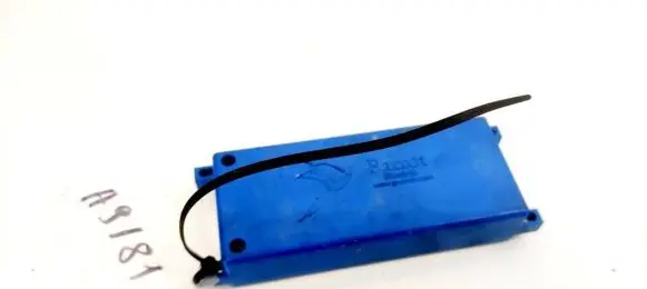 Volvo V50 Parking PDC control unit/module