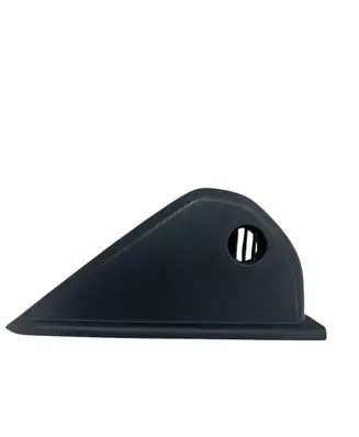 Dodge Challenger Dashboard side end trim 5LA80DX9AB 413JNJ1BYSB 5LA80TRMAB