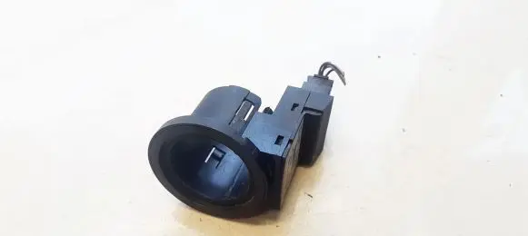 Peugeot 206 Immobiliser reader (aerial) 9627269180 07085737