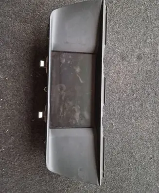 BMW 5 F10 F11 Screen/display/small screen Bm926638401w 9266384 0003006011