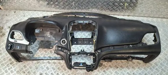 Fiat Freemont Dashboard S27658075