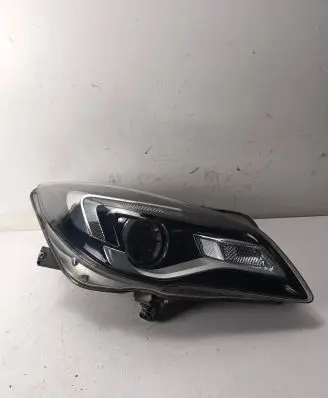 Opel Insignia A Headlight/headlamp 39031210 1LL01116514 644708877