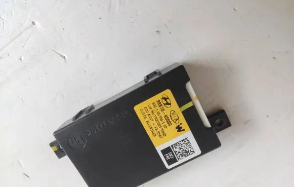 KIA Soul Other relay 88B70K0000