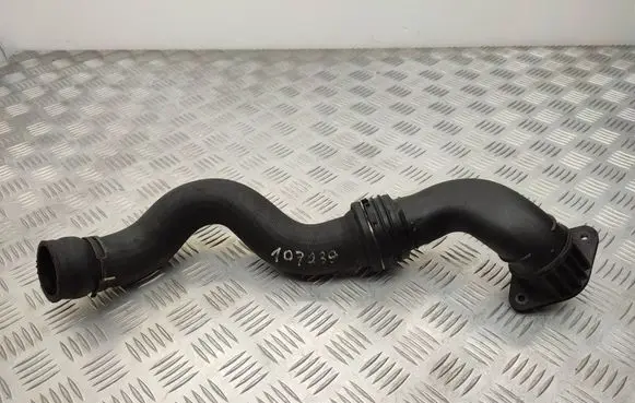 Volkswagen Sharan Intercooler hose/pipe 7M3145792