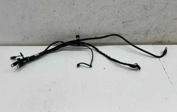 Mercedes-Benz GLA H247 Other wiring loom A1775401133