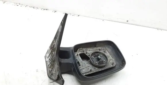 Coupe wind mirror (mechanical)