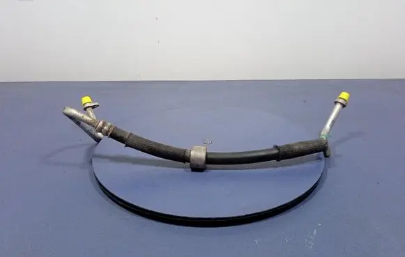 Dacia Lodgy Air conditioning (A/C) pipe/hose 924545323R