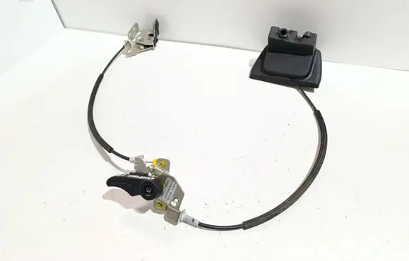 Ford Courier Tailgate/trunk/boot lock/catch/latch KTET76A43200AJ AS4KC 004143