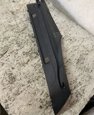 Opel Astra K Trunk/boot side trim panel 39052552