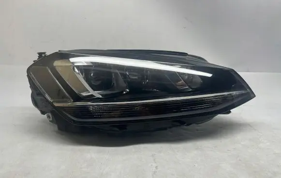 Volkswagen Golf VII Headlight/headlamp 5G1941032