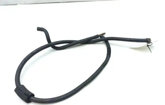 Jaguar XJS Vacuum line/pipe/hose