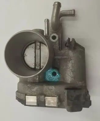 KIA Picanto Throttle valve 3510004200 9045020008 28147197