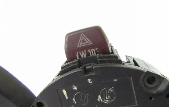 Volkswagen PASSAT B4 Light switch DOTSAEQB88