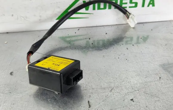 Opel Antara Window wiper relay 96673480 5278B01000