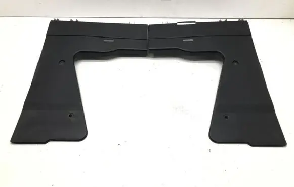 Chevrolet Epica Other trunk/boot trim element 96517647 96517648