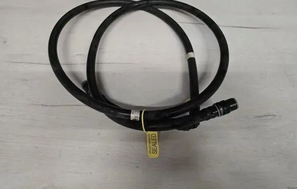 BMW 5 F10 F11 Headlight washer hose/pipe 7178742