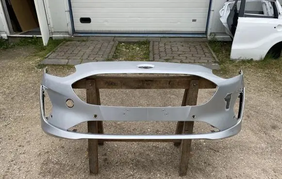Ford Fiesta Front bumper