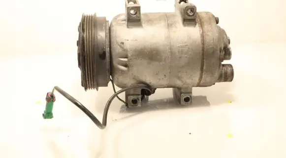 Audi A4 S4 B5 8D Air conditioning (A/C) compressor (pump) DCW19D