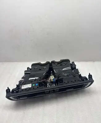 BMW 7 F01 F02 F03 F04 Dash center air vent grill 9115859 116116 S6504003