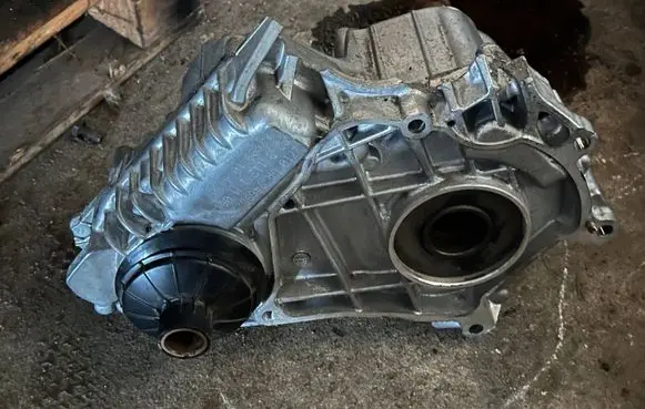 BMW X5 G05 Gearbox transfer box case 9469022