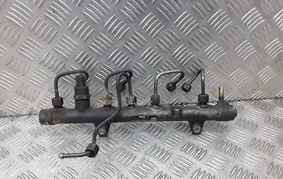 Renault Scenic II - Grand scenic II Fuel main line pipe 0445214065