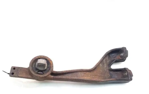 Mercedes-Benz Vito Viano W639 Rear differential/diff mount bracket A6393530495