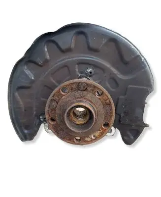 Volkswagen PASSAT B8 Front wheel hub 3Q0400053Q 5Q0407257A