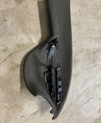 Seat Altea Front door card panel trim 5P1867113