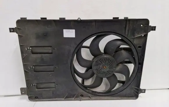 Volvo V40 Fan set 31319165